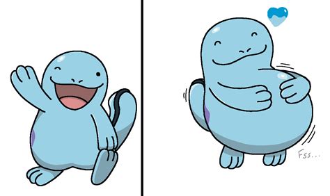 Quagsire